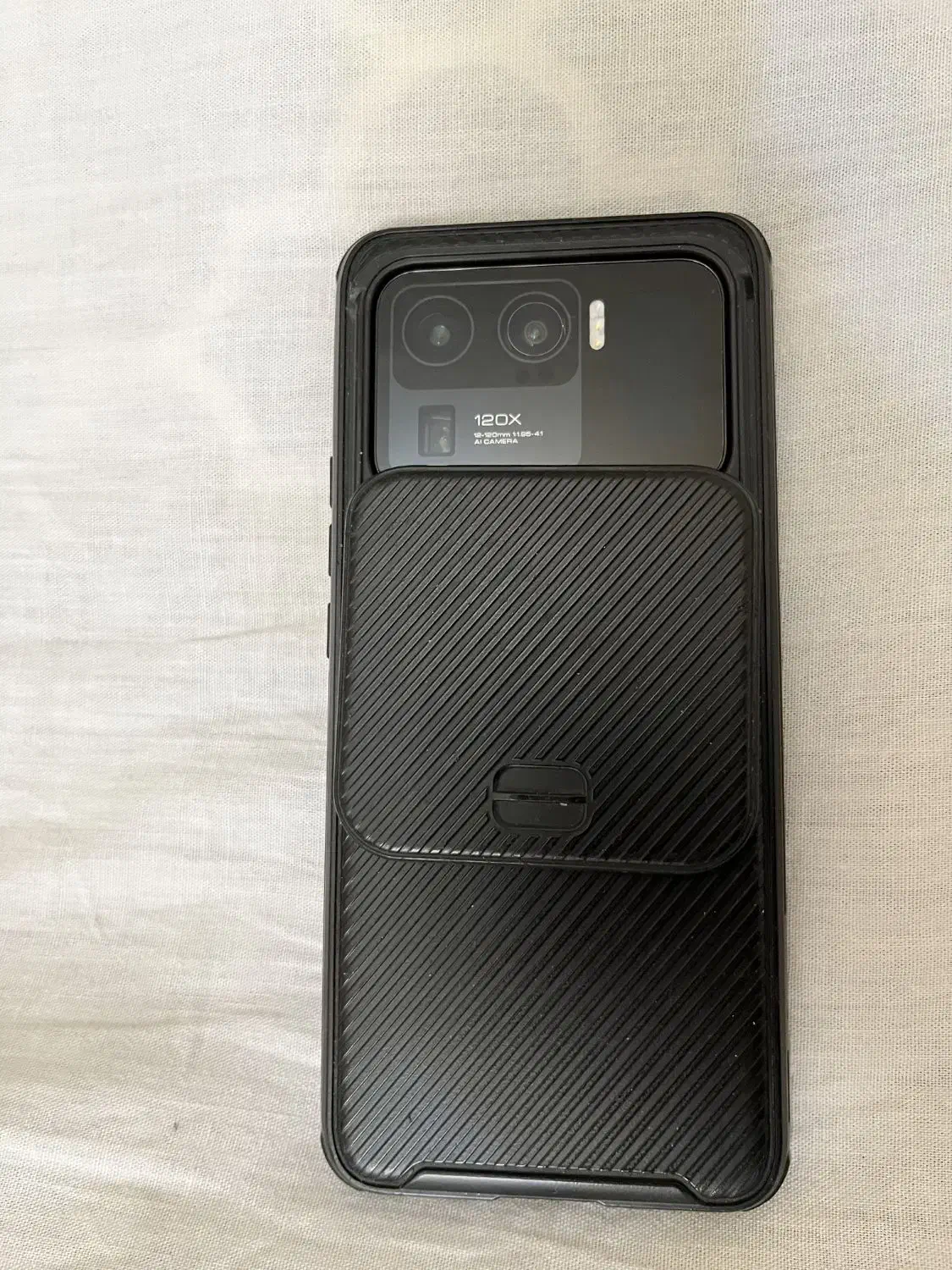 می یازده اولترا دویست و پنجاه و شش گیگ رم دوازده|موبایل|فردیس, قریشی|دیوار