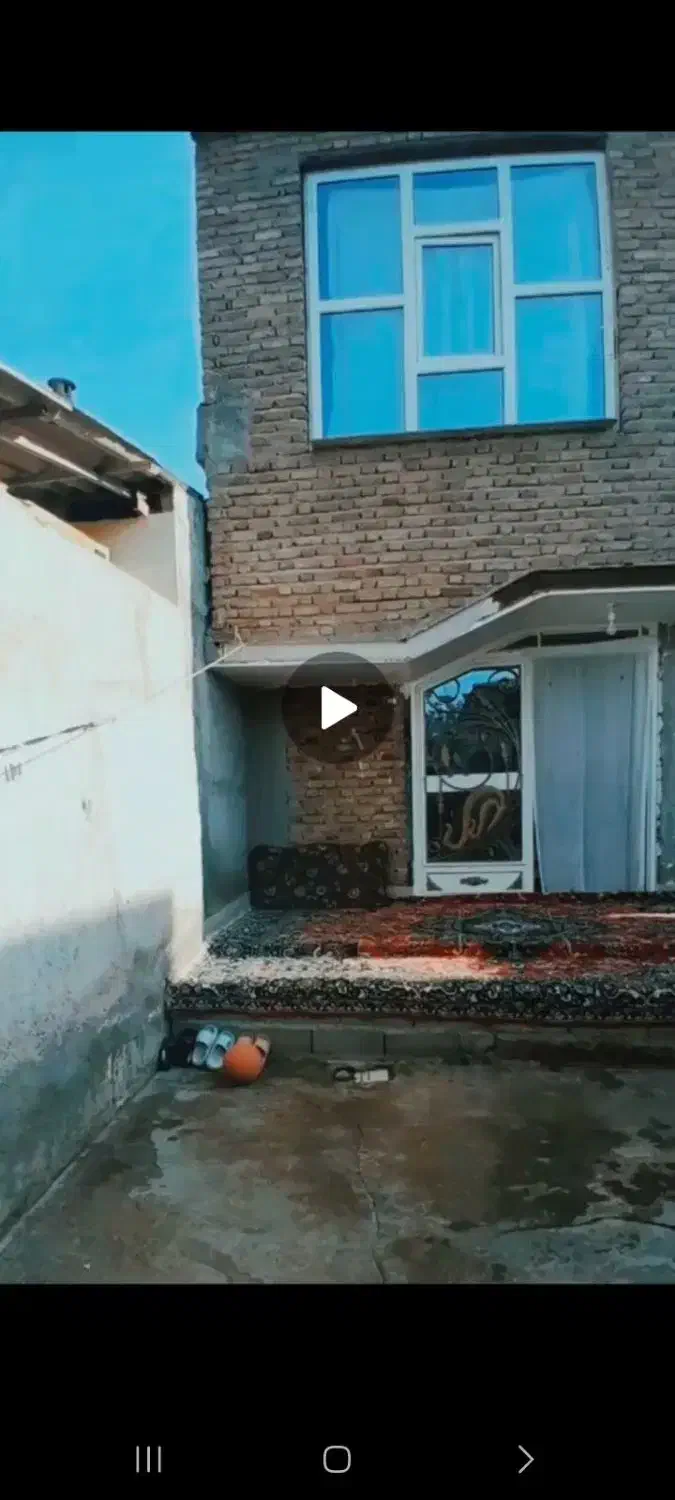 خانه حیات دار بیله سوار|فروش خانه و ویلا|بیله سوار, |دیوار