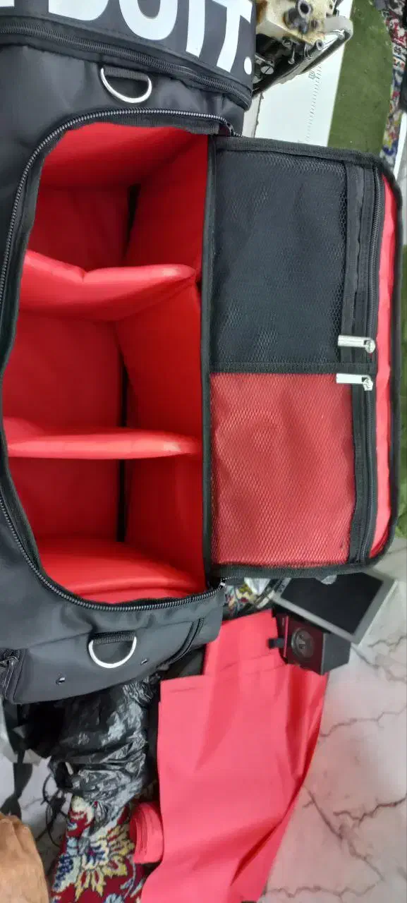 کیف ورزشی عمده و تکی|کیف، کفش، کمربند|قرچک, باقرآباد|دیوار