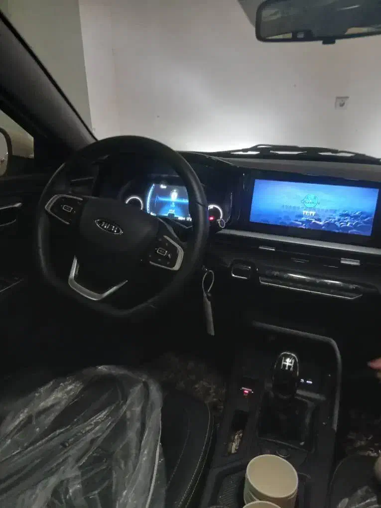 x33کراس دنده ای|خودرو سواری و وانت|ارومیه, |دیوار