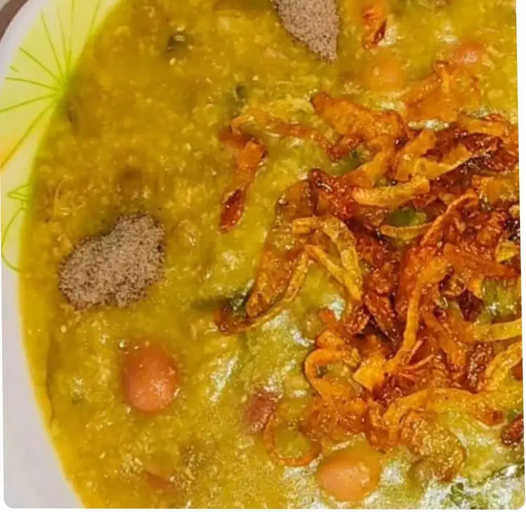 اش سبزی حلیم|خوردنی و آشامیدنی|شیراز, اکبر آباد|دیوار