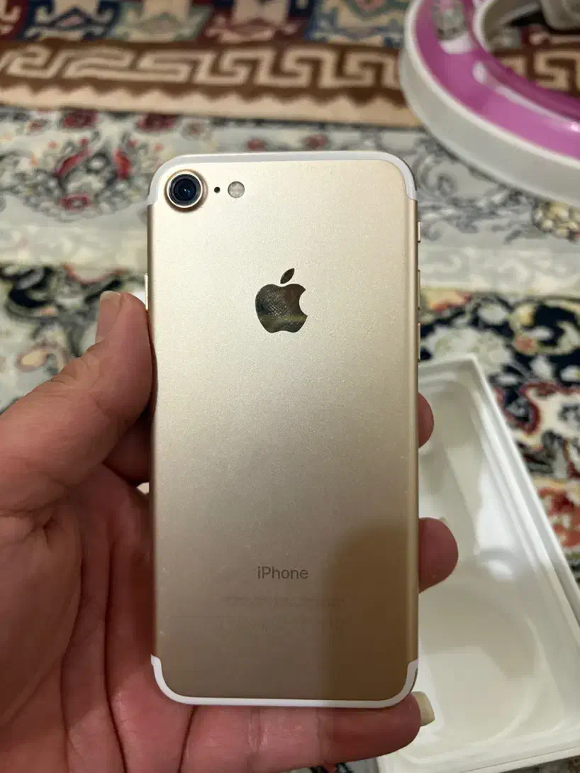 گوشی ایفن|موبایل|تهران, نظامآباد|دیوار