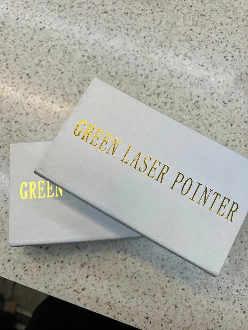 لیزر پوینتر سبز|کوهنوردی و کمپینگ|تهران, منیریه|دیوار
