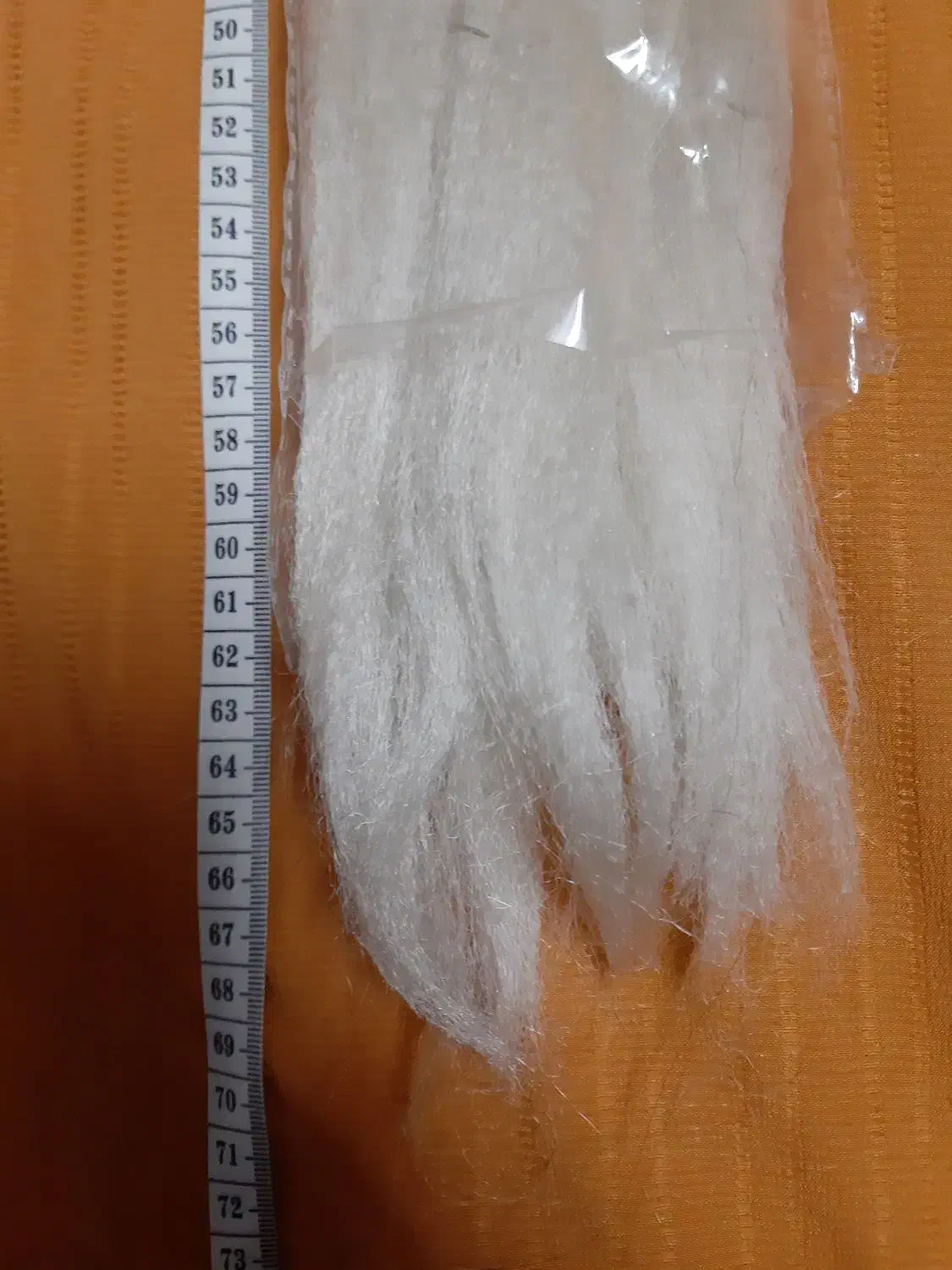 مومصنوعی|آرایشی، بهداشتی، درمانی|قم, شهید صیاد شیرازی|دیوار