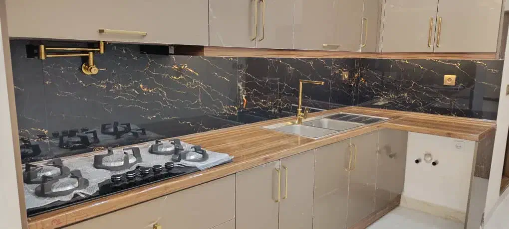 95متر/مناسب خاص پسندان/2قدمی عبدالمطلب/فول متریال|فروش آپارتمان|مشهد, نکاح|دیوار