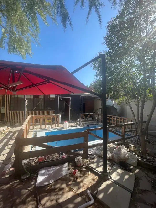 اجاره سفره خانه سنتی جاده کورانه|اجارهٔ مغازه و غرفه|قزوین, |دیوار