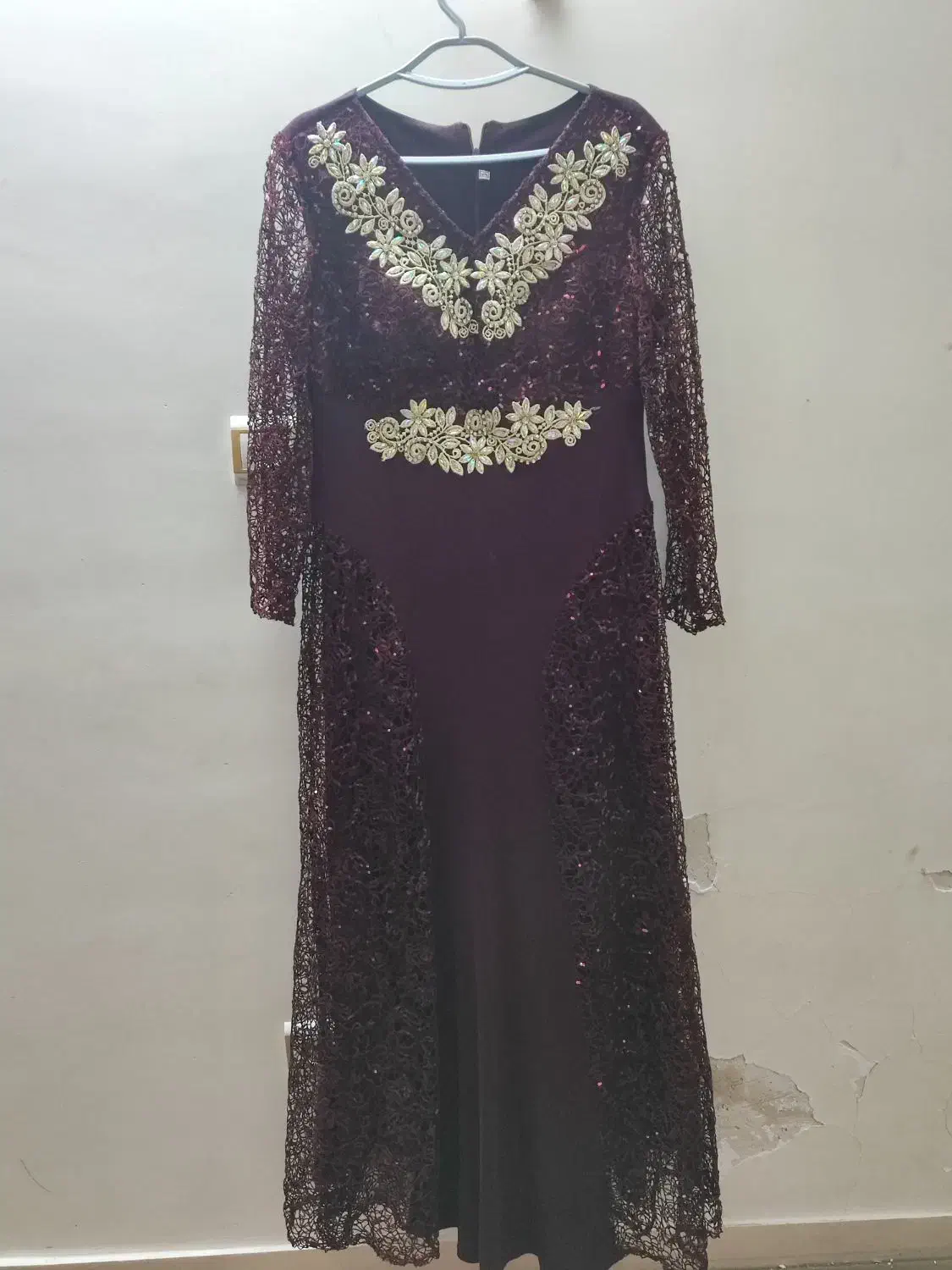 لباس مجلسی|لباس|کرج, حسن آباد|دیوار