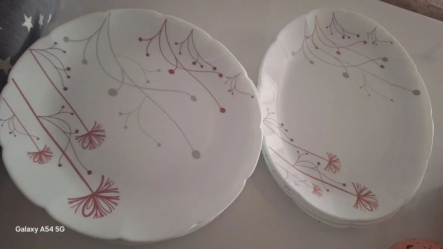 ۵سرویس غذاخوری|ظروف سرو و پذیرایی|زاهدان, |دیوار