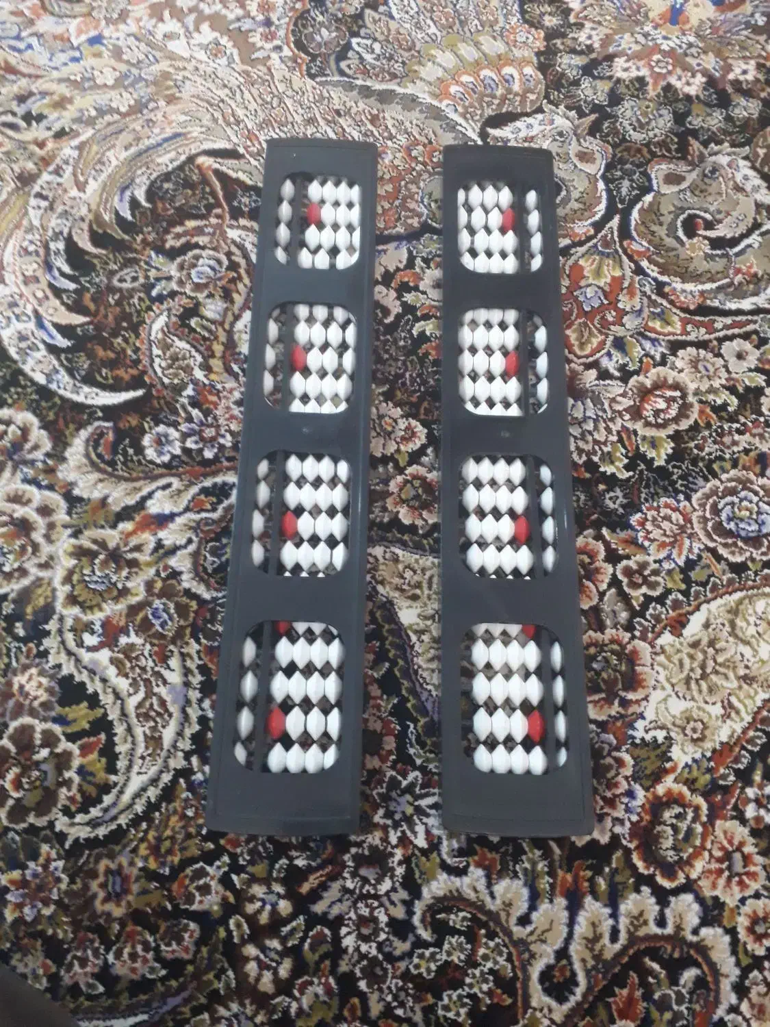 چرتکه|لوازم التحریر|ساوه, |دیوار