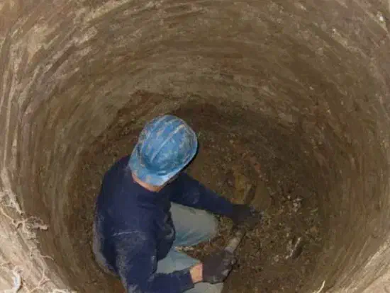 چاه مغنی|خدمات پیشه و مهارت|همدان, |دیوار