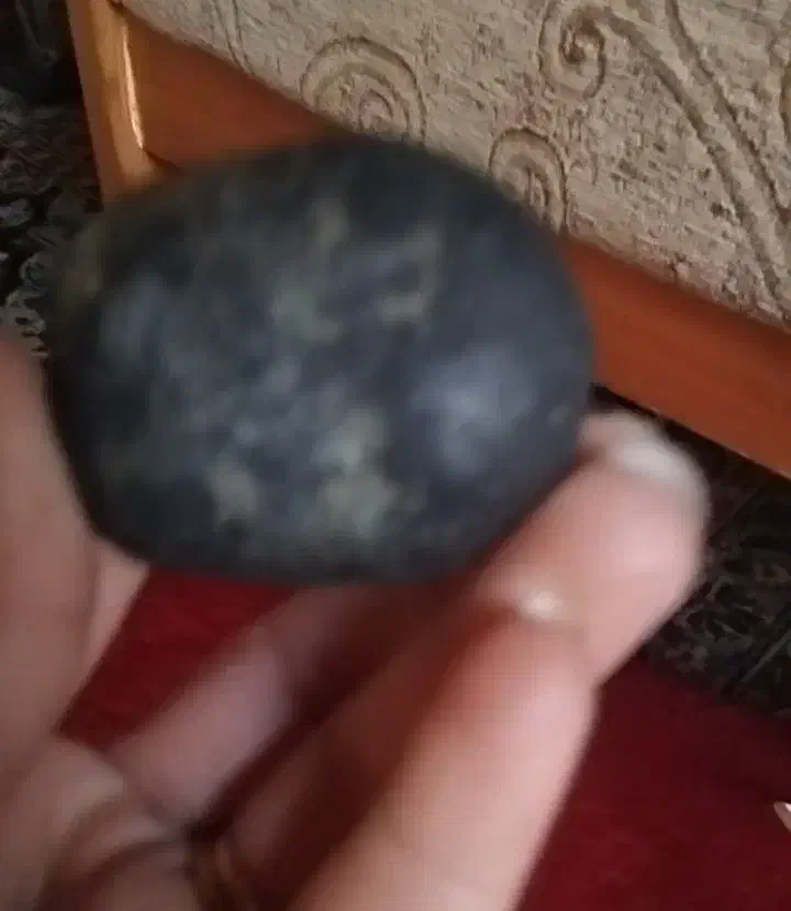 شهاب سنگ اصل فروشی|کلکسیون اشیاء عتیقه|چمستان, |دیوار