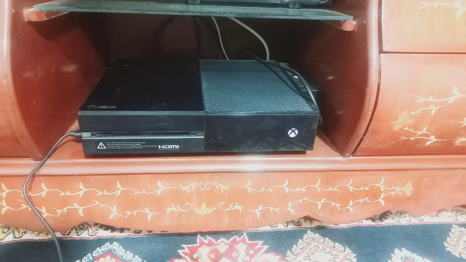 xbox one|کنسول، بازی ویدئویی و آنلاین|بومهن, |دیوار