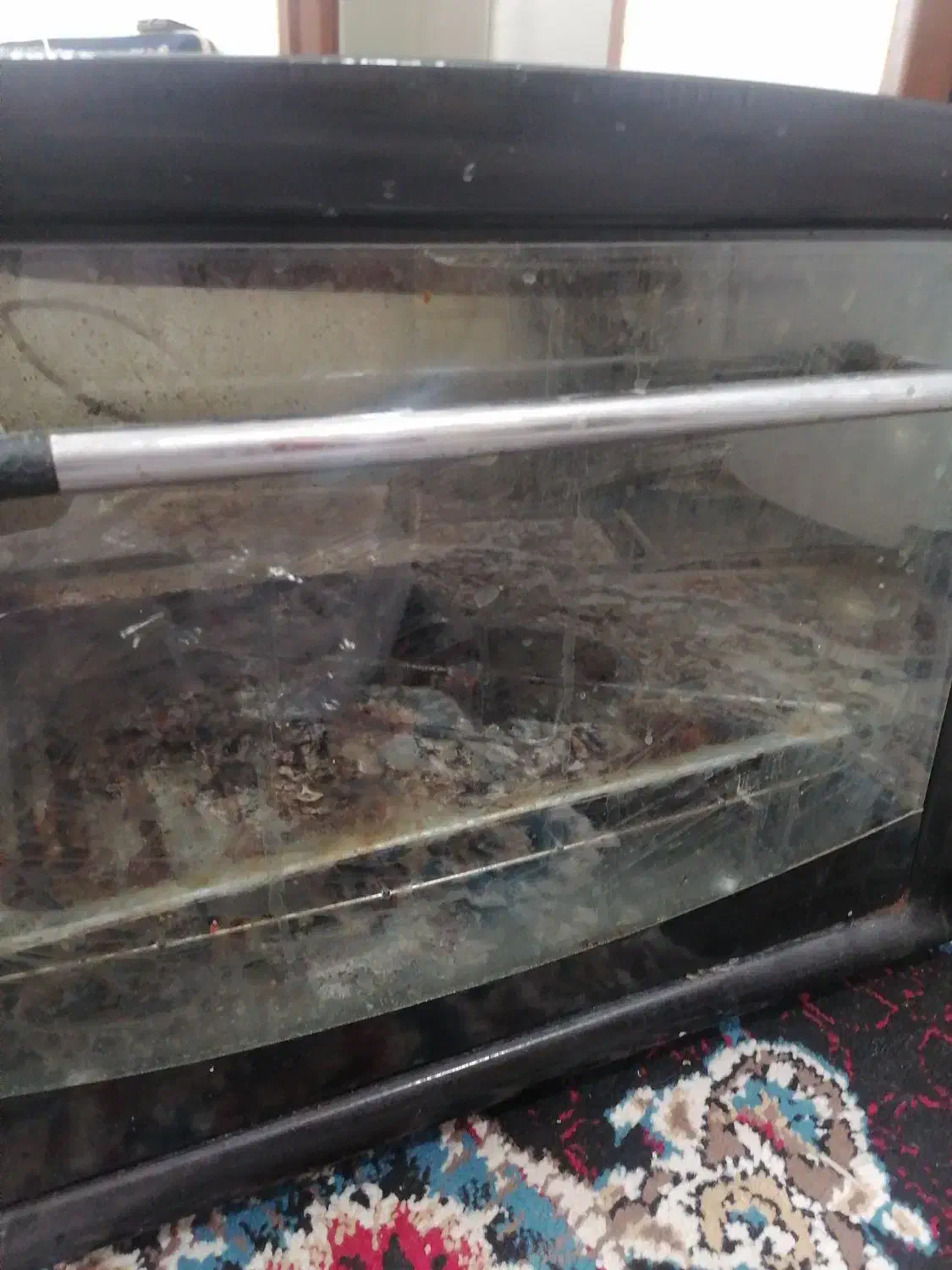 فروش ماکرو فر|اجاق گاز و لوازم برقی پخت‌وپز|بندر امام خمینی, |دیوار