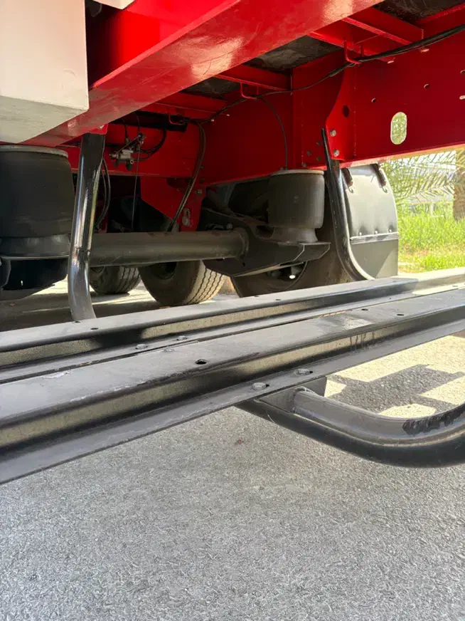 تریلی کفی ۱۲/۶۰|خودرو سنگین|اهواز, اسلام آباد شرقی|دیوار