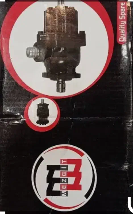 پمپ هیدرولیک بیل تراکتوری|قطعات یدکی و لوازم جانبی|بیستون, |دیوار