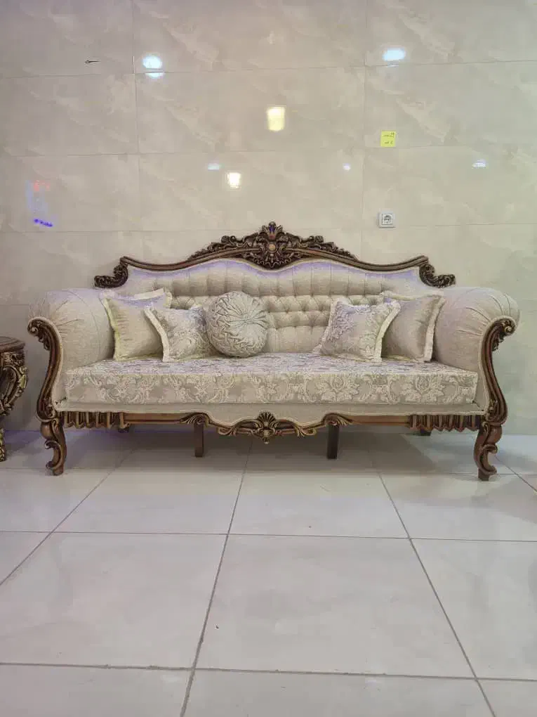 مبلمان ریماه +مبل ee م /*|حراج|برازجان, |دیوار