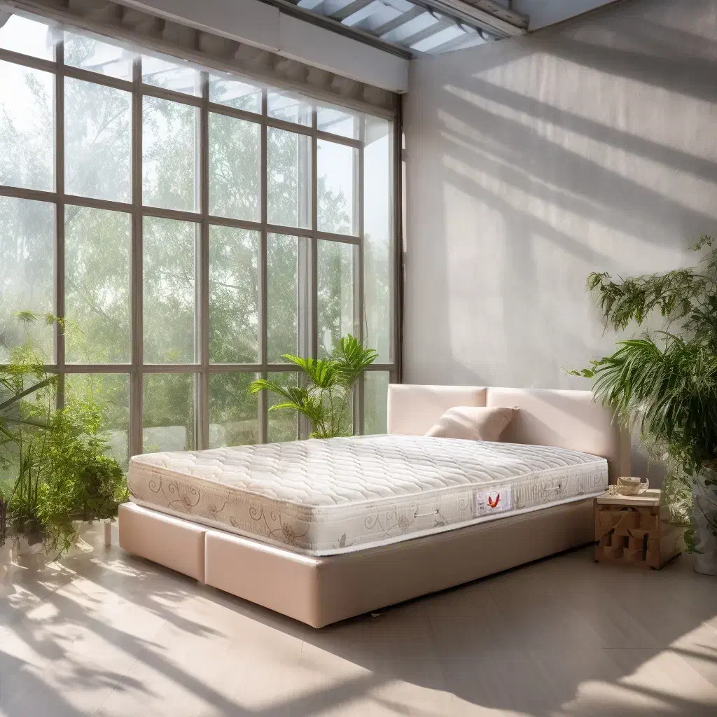 تشک کامفورت شرکت خوشخواب|تشک تختخواب|اصفهان, بیدآباد|دیوار