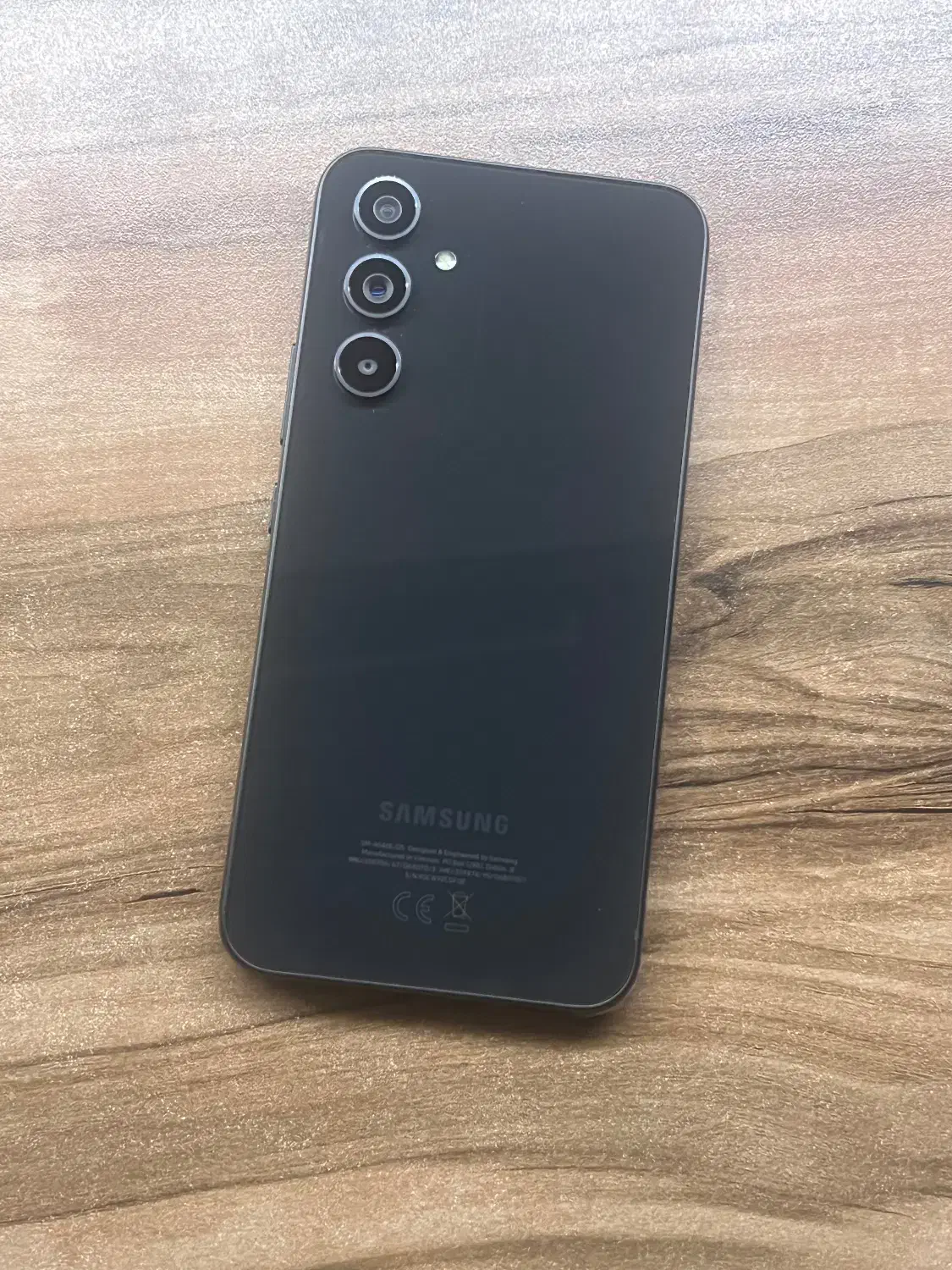 سامسونگ A54 ۱۲۸گیگ|موبایل|تهران, حسین‌آباد|دیوار