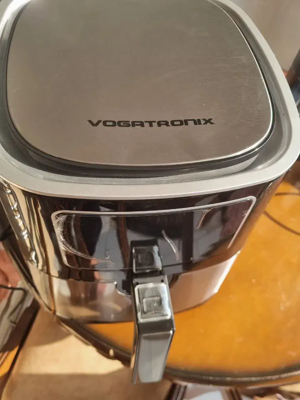 سرخ کن بدون روغن|اجاق گاز و لوازم برقی پختوپز|اصفهان, سروستان|دیوار