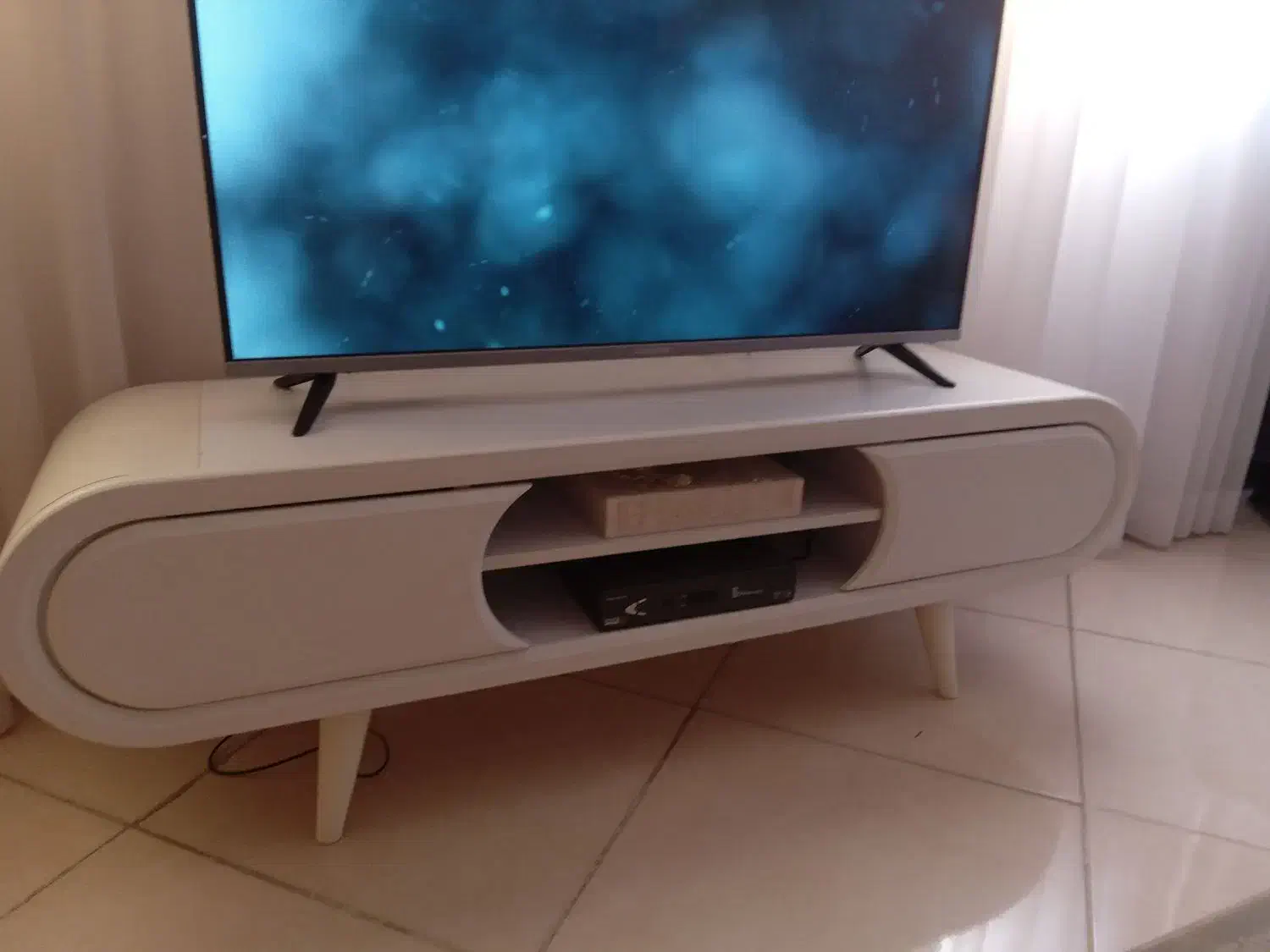 میزTv|میز تلویزیون|رشت, حمیدیان|دیوار