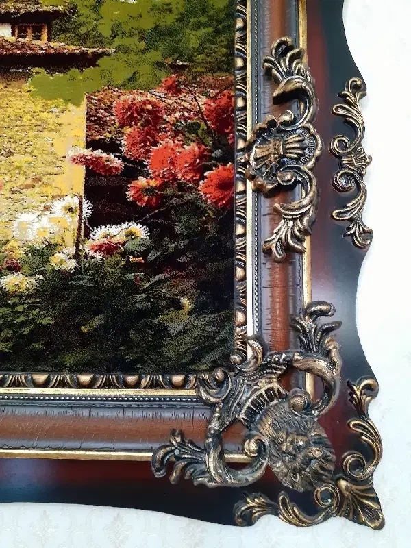 تابلو فرش ماشینی|تابلو فرش|تهران, تهرانپارس شرقی|دیوار