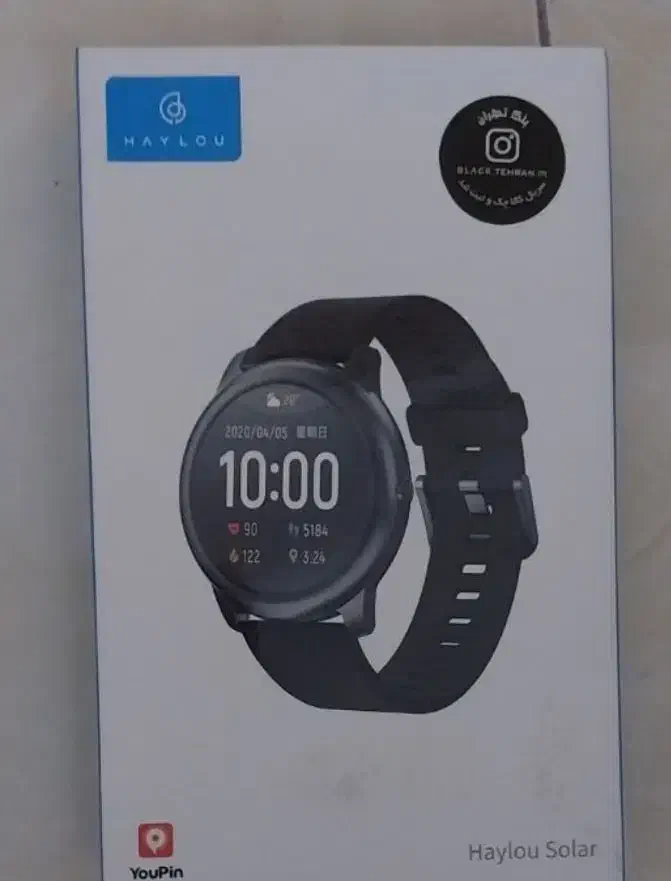 ساعت هایلو|ساعت|تهران, هفت حوض|دیوار