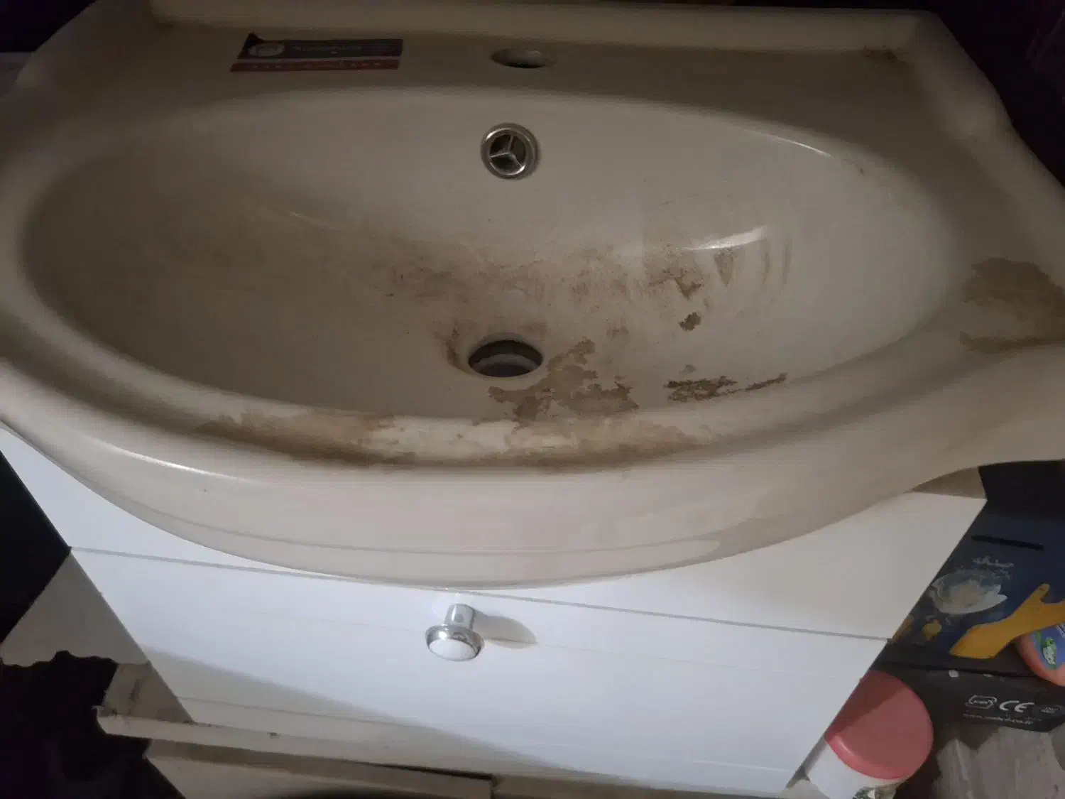 روشویی بهداشتی|لوازم سرویس بهداشتی|شاهین‌شهر, طالقانی|دیوار