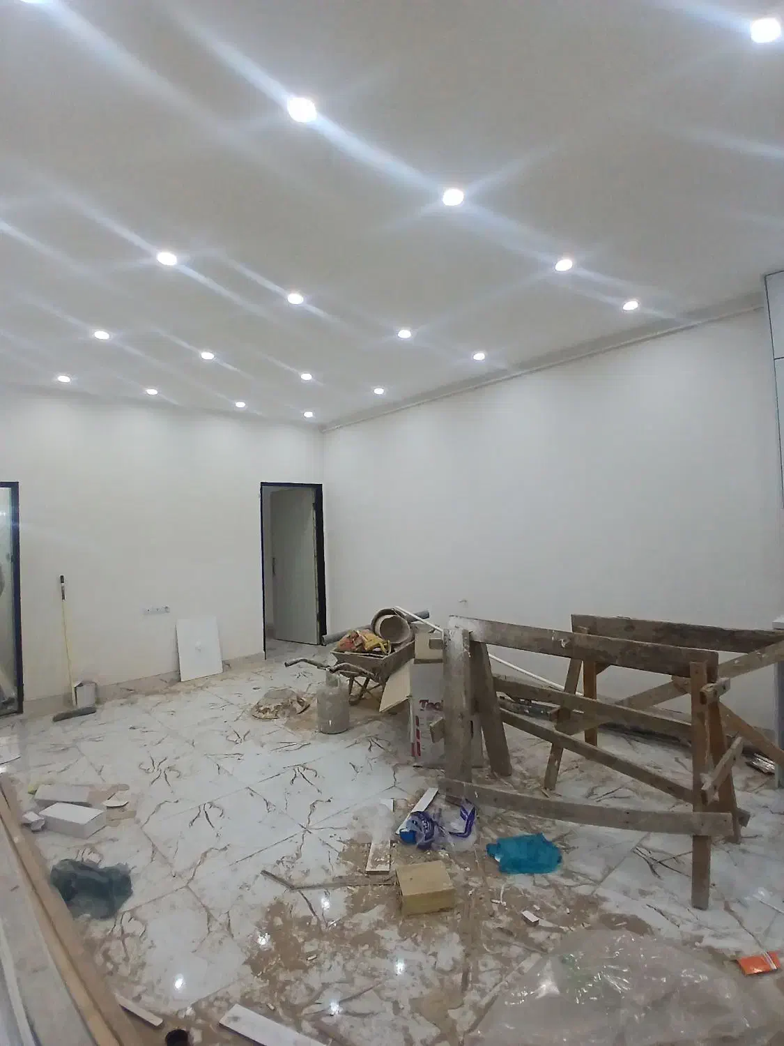 طبقه اول۷۰متری حمیدیان|اجارهٔ آپارتمان|رشت, انصاری|دیوار