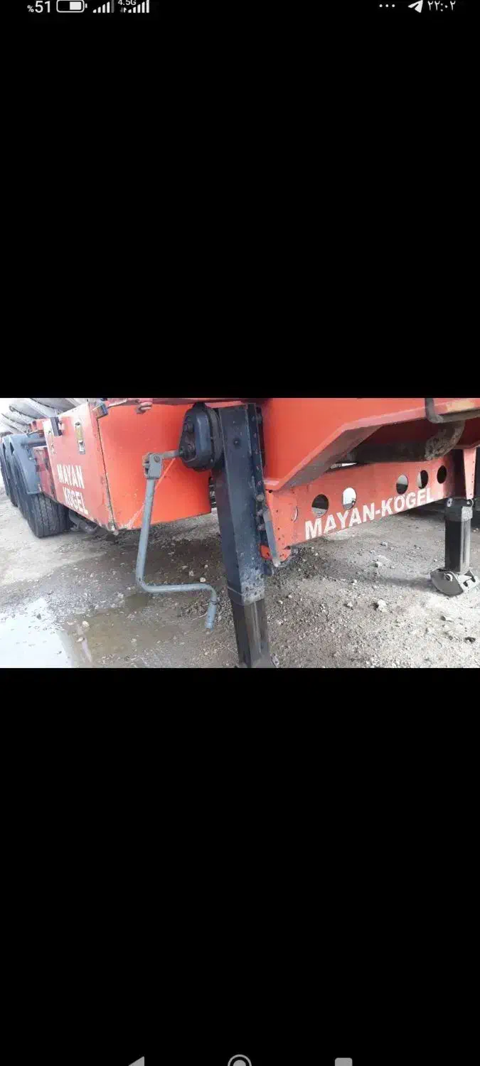 تیغه تانک مایان گوگل 90 فروش معاوضه با خودرو صفر|قطعات یدکی و لوازم جانبی|تهران, شهرک آپادانا|دیوار