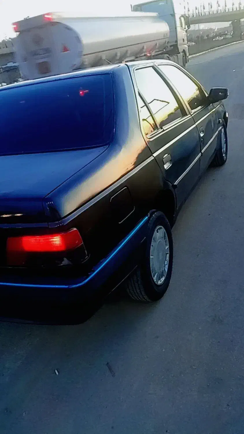 پژو 405 مدل 84|خودرو سواری و وانت|گرگان, |دیوار