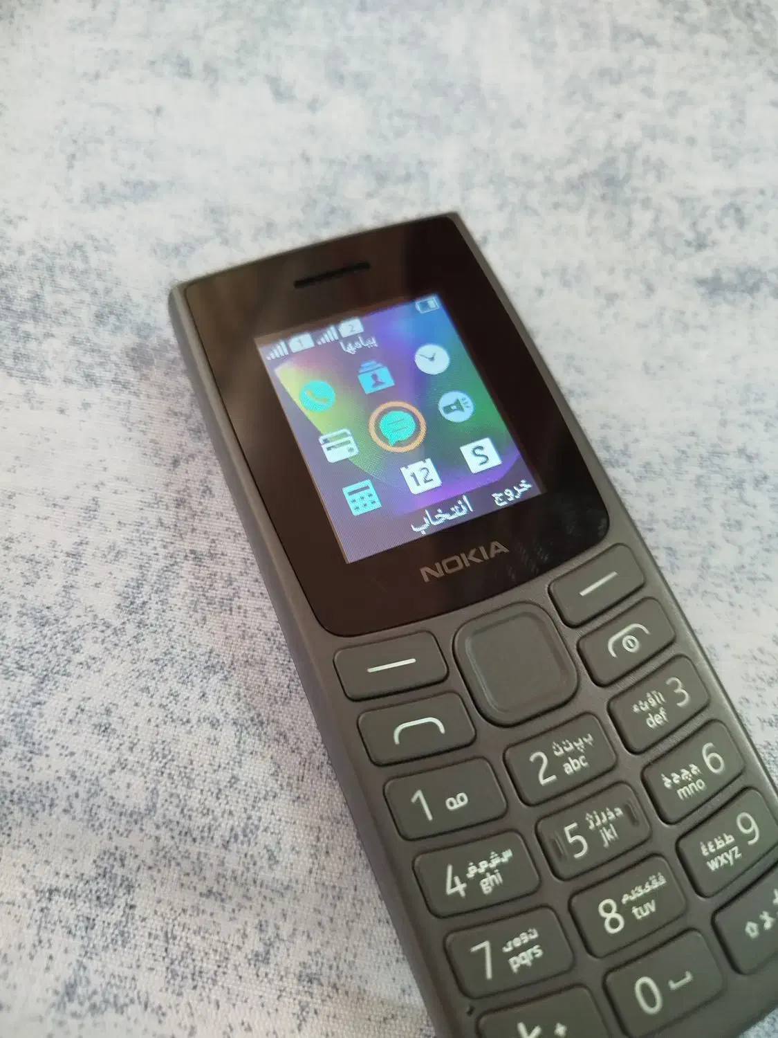 گوشی نوکیا|موبایل|مشهد, آزادشهر|دیوار