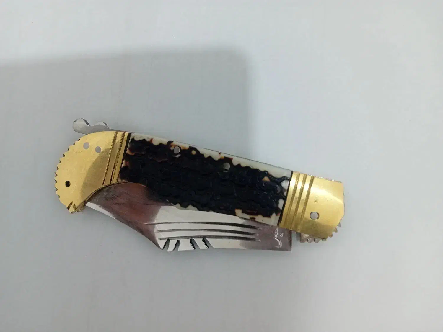 چاقو|کوهنوردی و کمپینگ|نقده, |دیوار