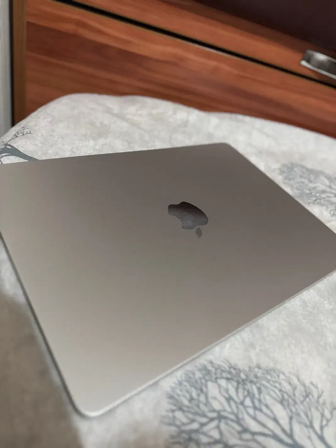 MacBook Air M2 16/256|رایانه همراه|تهران, اقدسیه|دیوار