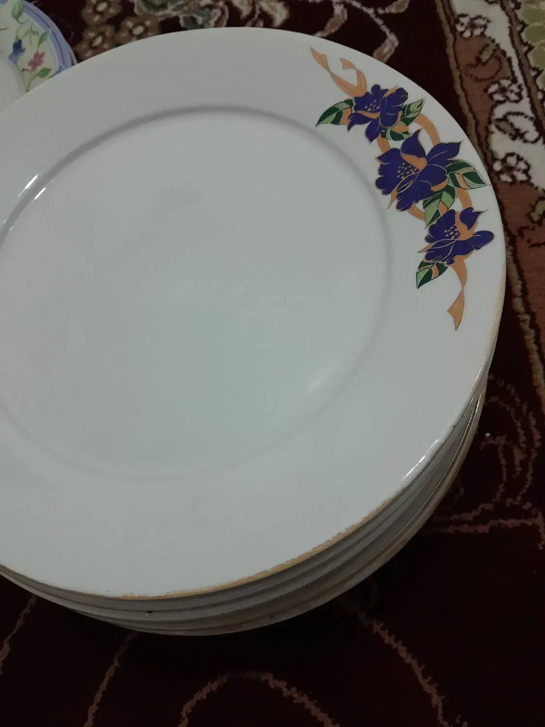 ظروف چینی|ظروف سرو و پذیرایی|پارس‌آباد, |دیوار