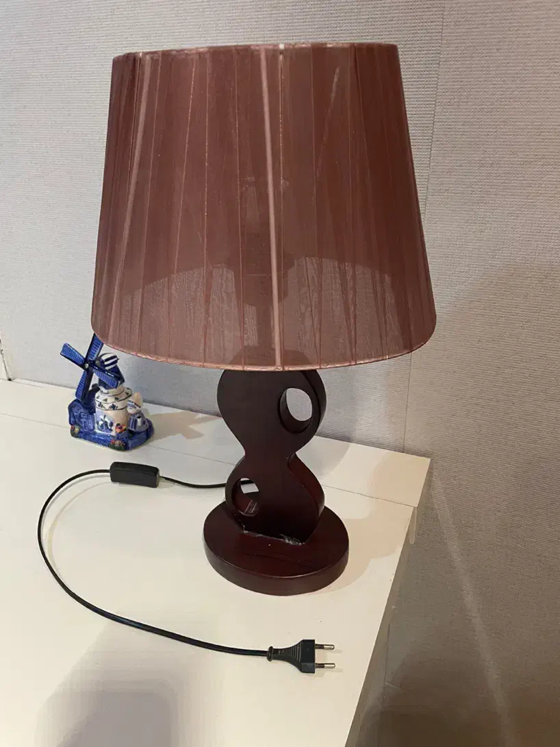 چراغ خواب آباژور|چراغ خواب و آباژور|اصفهان, شاهزید|دیوار