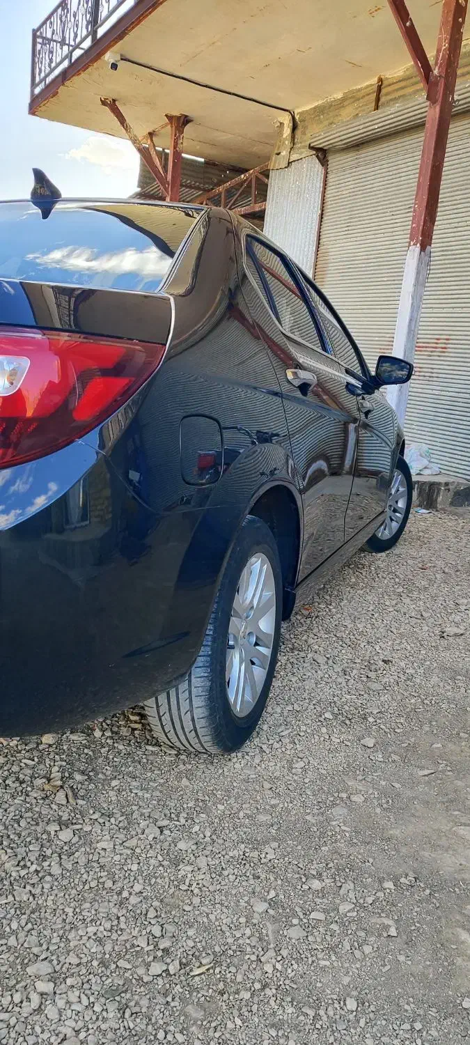 دنا پلاس۱۴۰۰ تیپ ۲ درحد|خودرو سواری و وانت|قیدار, |دیوار