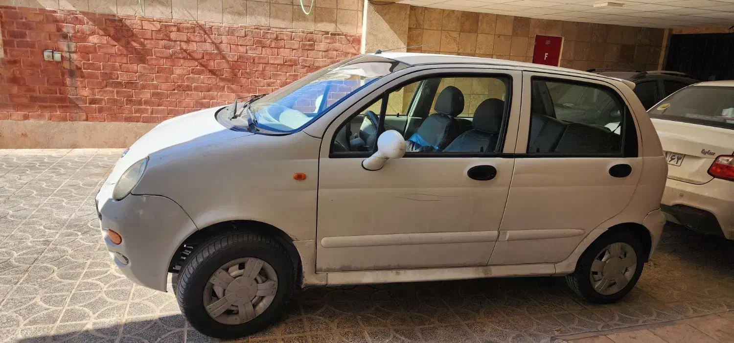 mvm 110|خودرو سواری و وانت|شیراز, شهرک آرین|دیوار