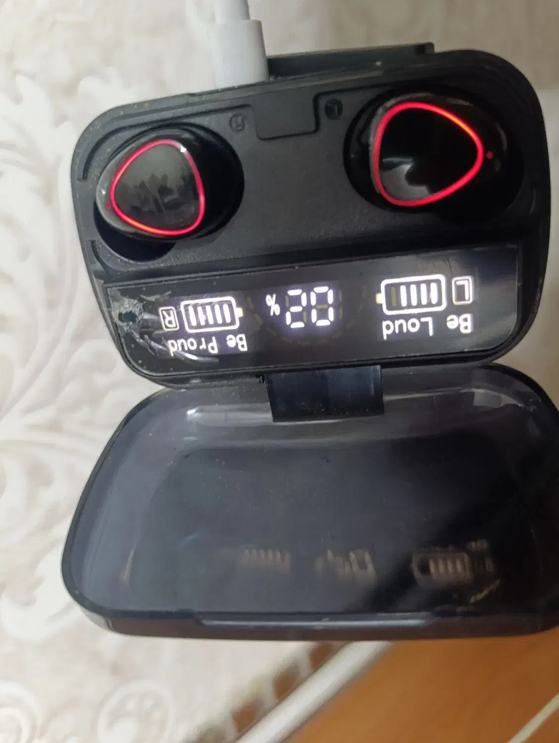 هدفون|لوازم جانبی موبایل و تبلت|چهاردانگه (تهران), |دیوار