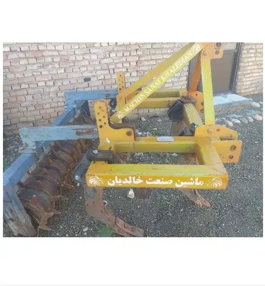 چیزل ۵ خیش|خودرو سنگین|کشاورز, |دیوار