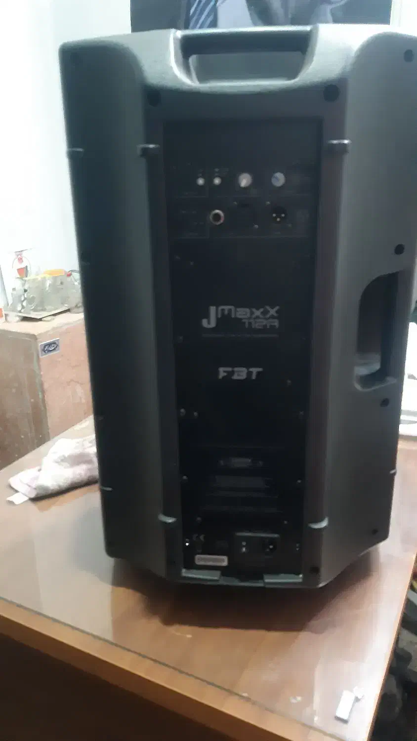 بانداف بی تی مدل جی مکس درحداک|صوتی و تصویری|مشهد, زمرد|دیوار