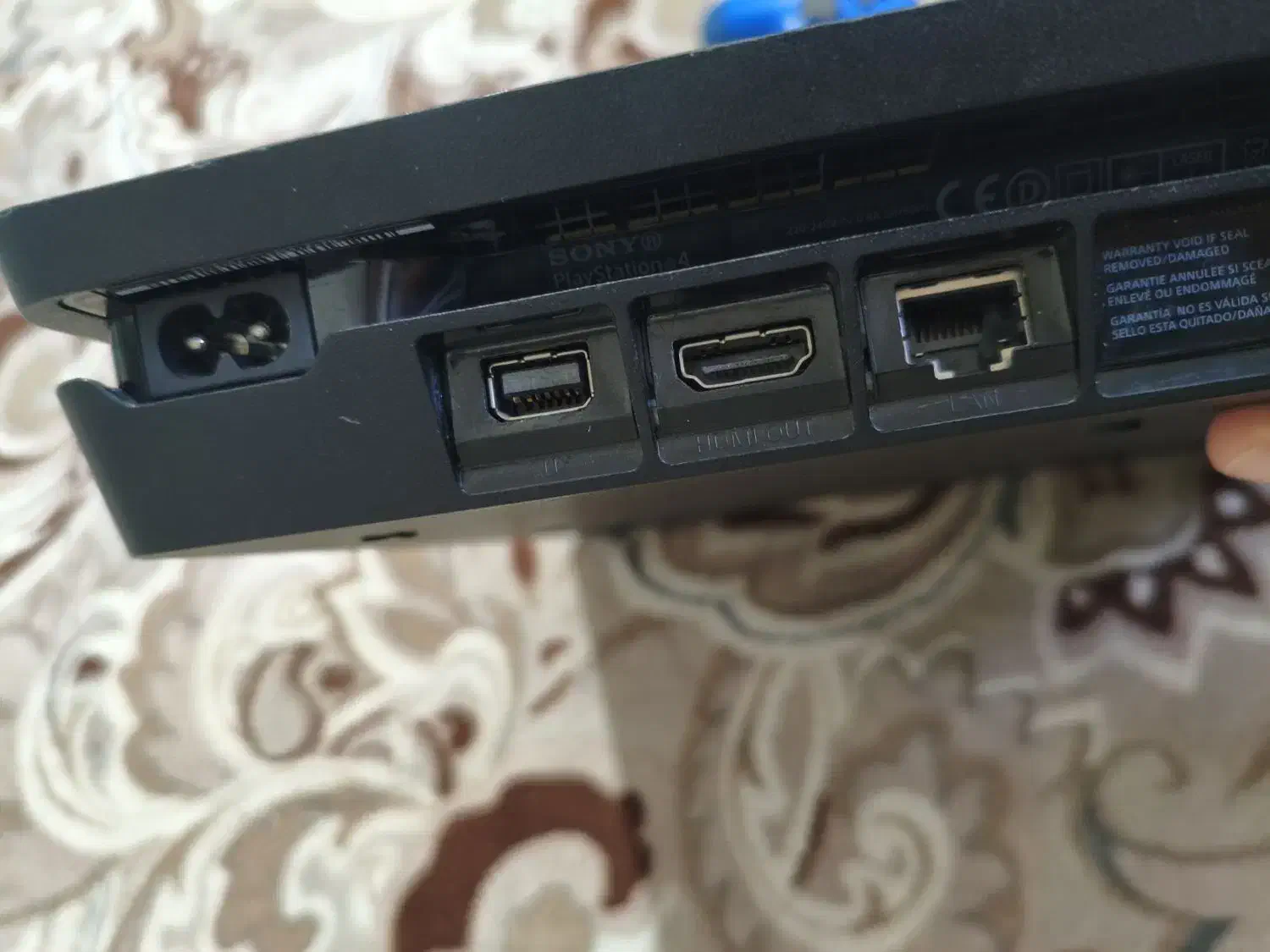 ps4|کنسول، بازی ویدئویی و آنلاین|کازرون, |دیوار