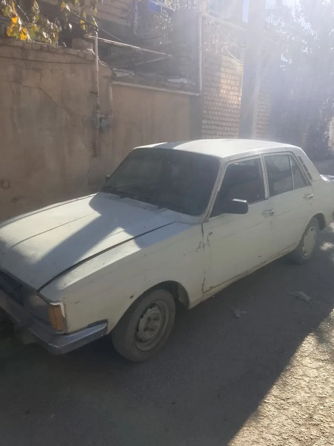 تعویض|خودرو سواری و وانت|فارسان, |دیوار