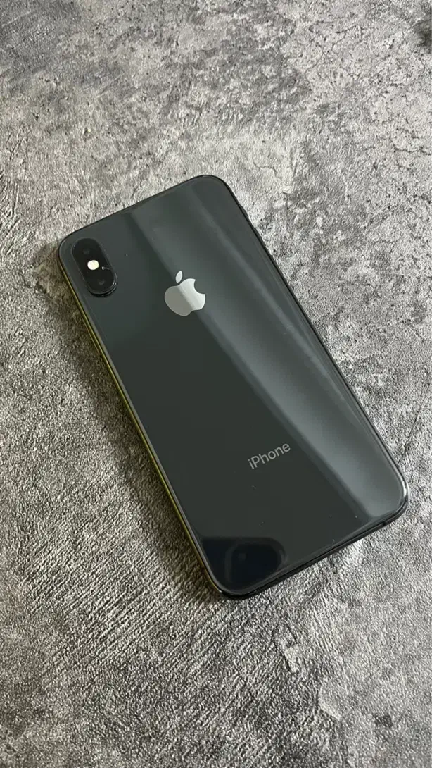 آیفون xs درحد ۶۴ گیگ|موبایل|اصفهان, خلجا|دیوار