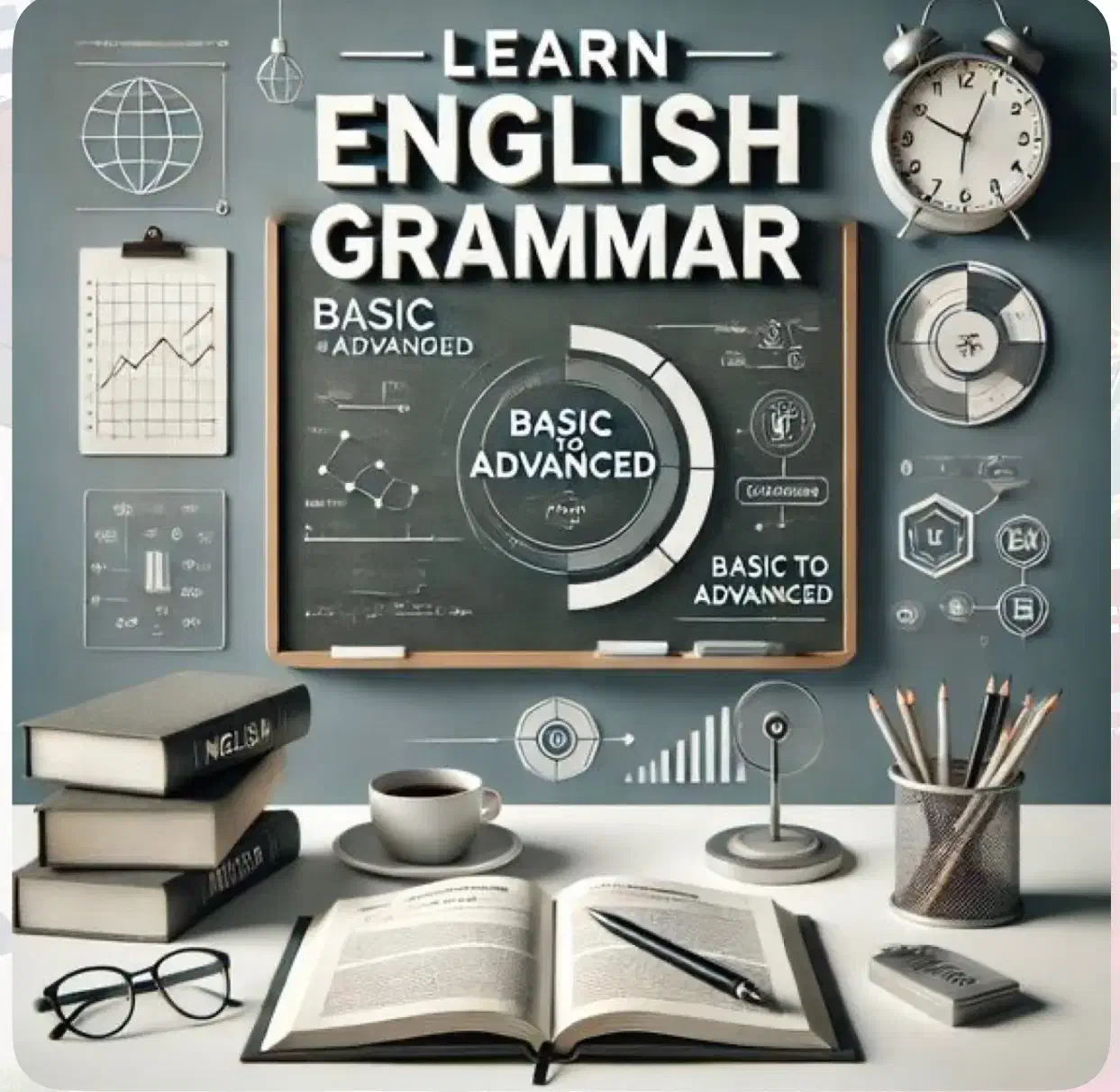 استاد زبان انگلیسی|خدمات آموزشی|قم, بلوار امین و ساحلی|دیوار