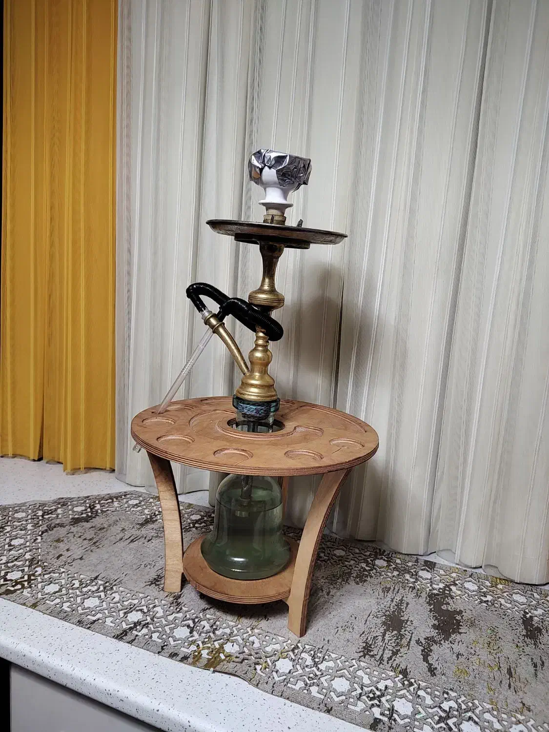 قلیون و استند|کلکسیون و سرگرمی|شاهدشهر, |دیوار