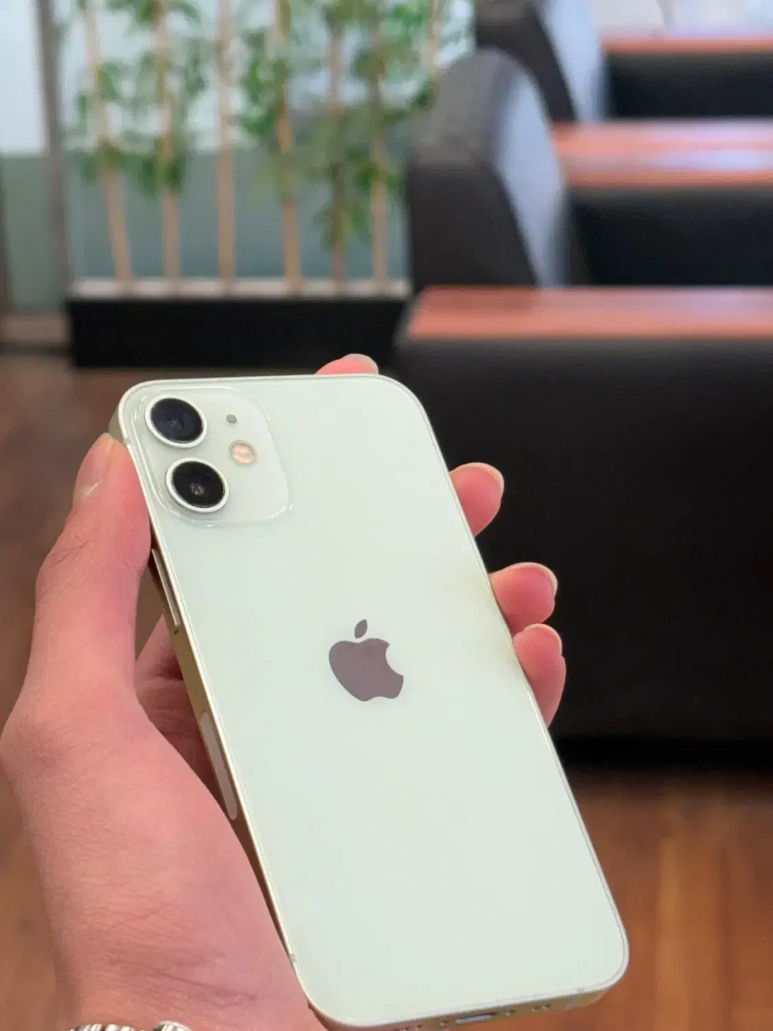 iPhone 12 mini|موبایل|کرج, اصفهانی‌ها|دیوار