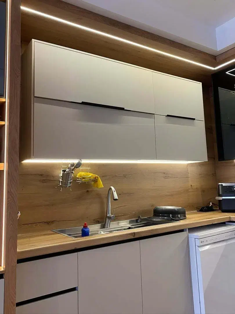 کابینت mdf نصب و تعمیرات|خدمات پیشه و مهارت|خاوران, |دیوار