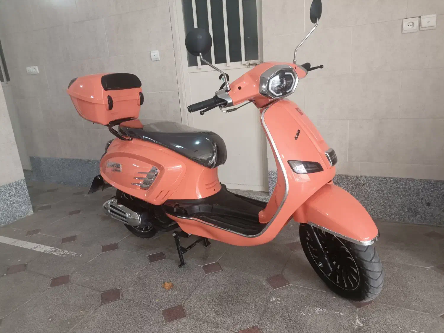 cf 250 سی اف ریس در حد خشک آر اس ان اس|موتورسیکلت|کرمانشاه, |دیوار