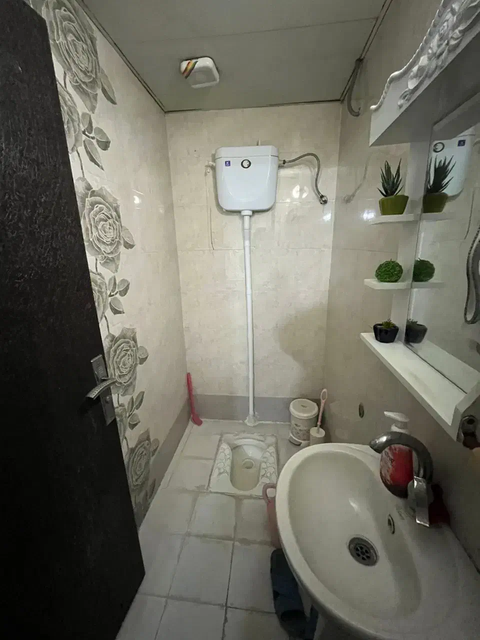 فروش/آپاراتمان/سه خواب/۹۶ متری|فروش آپارتمان|ری, شهید بهشتی|دیوار