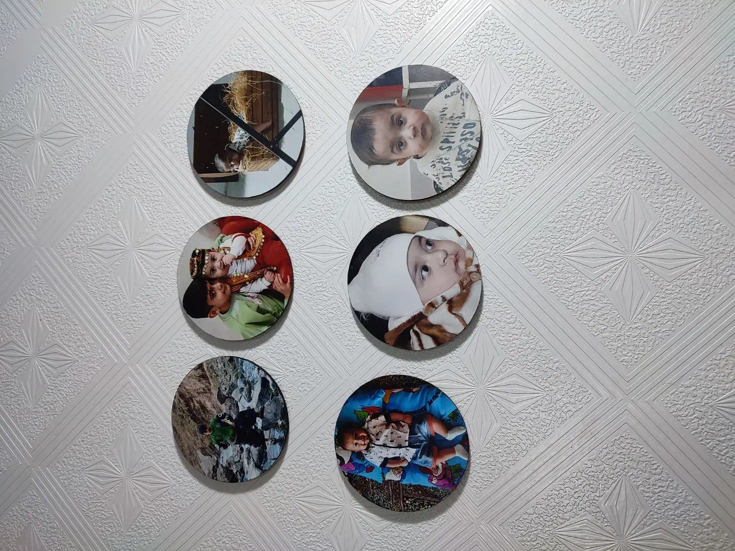 مگنت یخچال|فروشگاه و مغازه|بیرجند, |دیوار